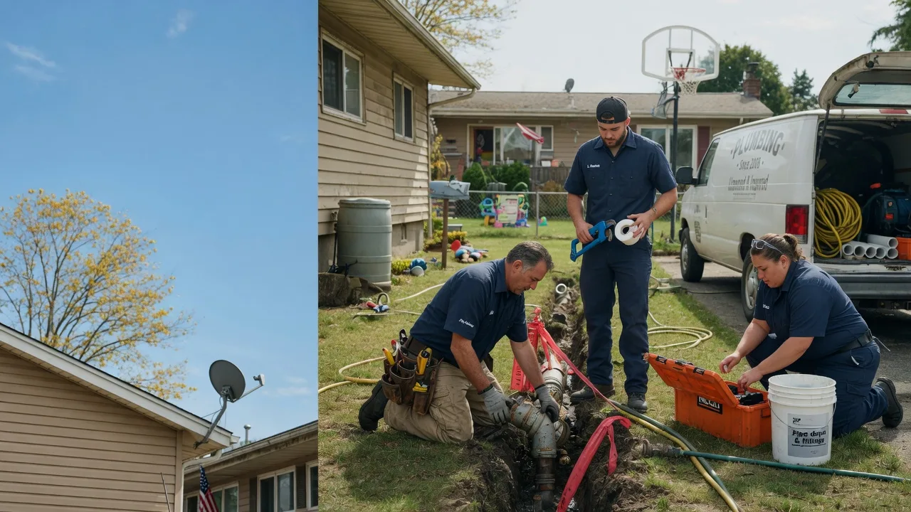 Garbage Disposal Replacement in Rufe, OK near me